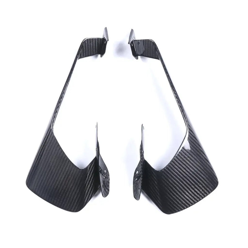 Yamaha R1 2020-2025(Tail Fairing) Dry Carbon by CARBONISE