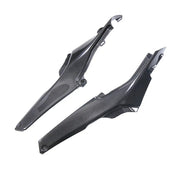 YAMAHA R7 (Under-Seat Side Cover) Dry Carbon by CARBONISE