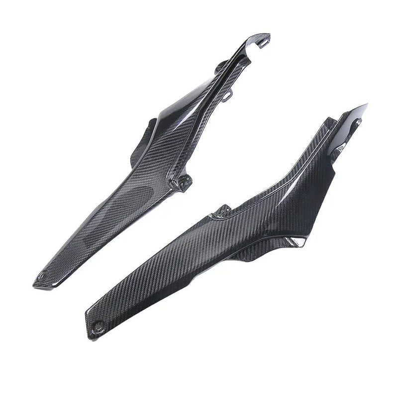 YAMAHA R7 (Under-Seat Side Cover) Dry Carbon by CARBONISE