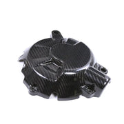 S1000RR 2019-2022 (Engine Alternator Cover) Dry Carbon by CARBONISE