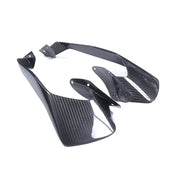 Yamaha R1 2020-2025(Tail Fairing) Dry Carbon by CARBONISE