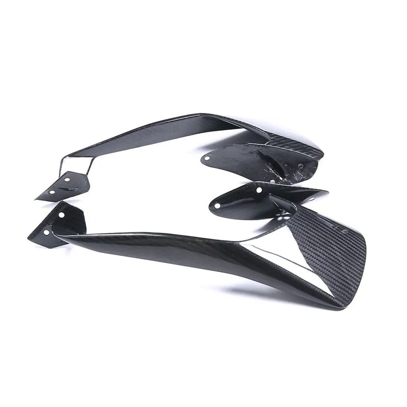 Yamaha R1 2020-2025(Tail Fairing) Dry Carbon by CARBONISE