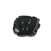 Kawasaki ZX10R 2021-2025 (Engine Covers) Dry Carbon by CARBONISE