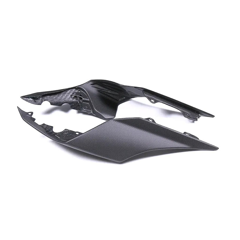 YAMAHA R1 (2015-2019) (Tail Fairing) Dry Carbon by CARBONISE