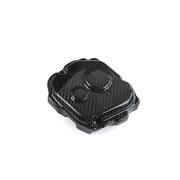 Kawasaki ZX10R 2021-2025 (Engine Covers) Dry Carbon by CARBONISE