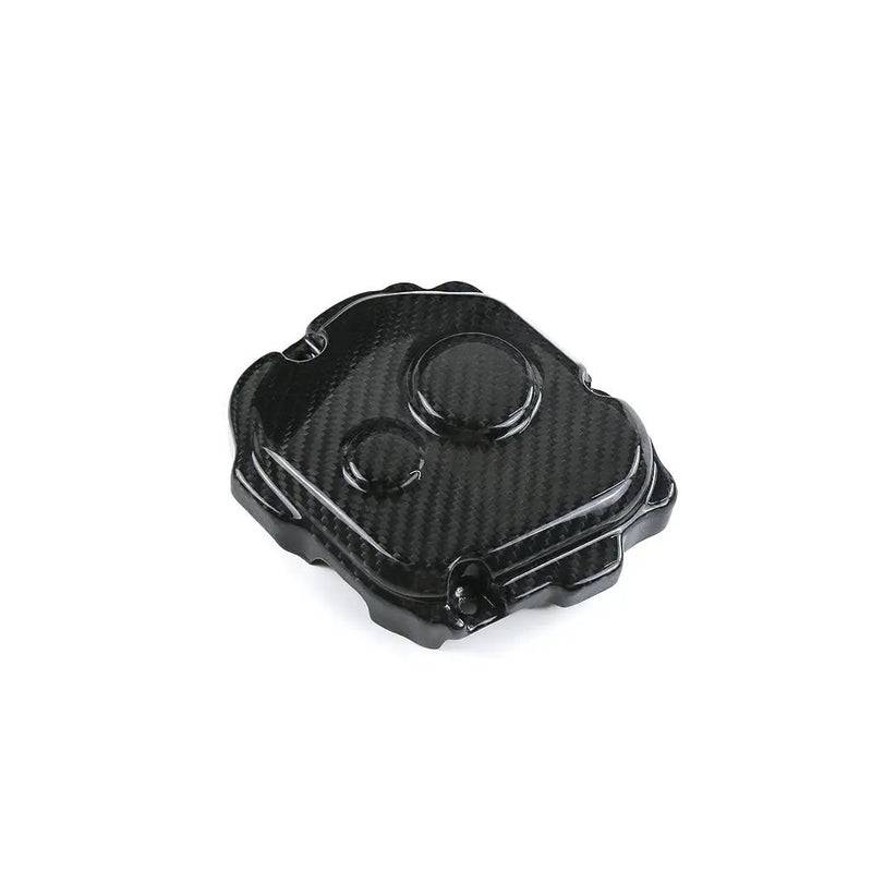 Kawasaki ZX10R 2021-2025 (Engine Covers) Dry Carbon by CARBONISE