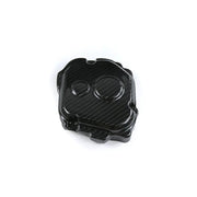 Kawasaki ZX10R 2021-2025 (Engine Covers) Dry Carbon by CARBONISE