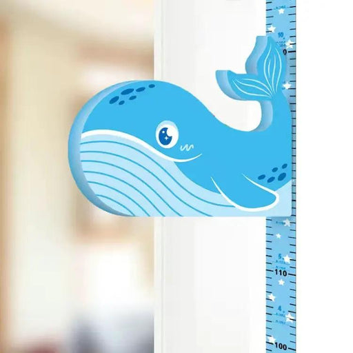 Height Chart Wall Sticker Kid Room Decor Nursery Decal Removable by salelink.co.nz