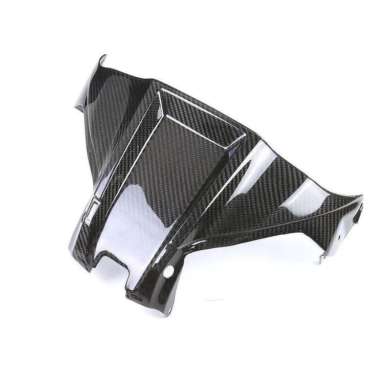 Kawasaki ZX10R 2021-2025 (Tank Cover Front) Dry Carbon by CARBONISE