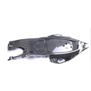 Kawasaki ZX10R 2021-2025 (Rear Seat Cover) Dry Carbon by CARBONISE