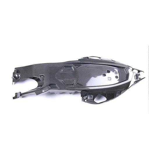 Kawasaki ZX10R 2021-2025 (Rear Seat Cover) Dry Carbon by CARBONISE