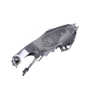 Kawasaki ZX10R 2021-2025 (Rear Seat Cover) Dry Carbon by CARBONISE