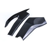 YAMAHA R6 (Swingarm Side Cover) Dry Carbon by CARBONISE
