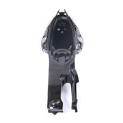 Kawasaki ZX10R 2021-2025 (Rear Seat Cover) Dry Carbon by CARBONISE