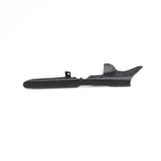 Kawasaki ZX10R 2021-2025 (Chain Guard) Dry Carbon by CARBONISE
