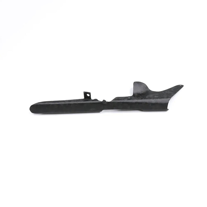 Kawasaki ZX10R 2021-2025 (Chain Guard) Dry Carbon by CARBONISE