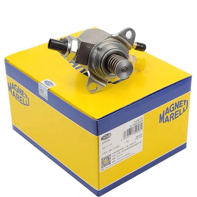 High Pressure Petrol Fuel Pump LFP795 03C127026C 03C127026D 03C127026E 03C127026J for Audi A3 for Seat for Skoda for VW by JBH AUTO PARTS