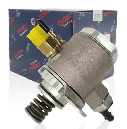 High Pressure Petrol Fuel Pump LFP795 03C127026C 03C127026D 03C127026E 03C127026J for Audi A3 for Seat for Skoda for VW by JBH AUTO PARTS