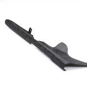 Kawasaki ZX10R 2021-2025 (Chain Guard) Dry Carbon by CARBONISE