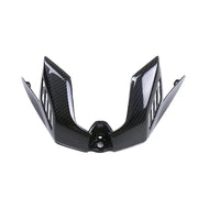 Yamaha R1 2020-2025 (Tank Airbox Front Piece Cover) Dry Carbon by CARBONISE