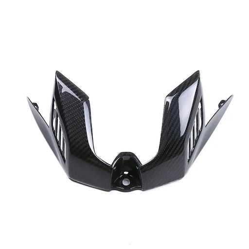 Yamaha R1 2020-2025 (Tank Airbox Front Piece Cover) Dry Carbon by CARBONISE