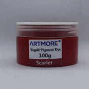 Highly Concentrated Liquid Epoxy Resin Dye Translucent - 100g each by Resin Art NZ