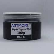 Highly Concentrated Liquid Epoxy Resin Dye Translucent - 100g each by Resin Art NZ