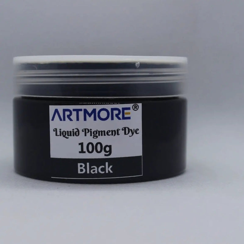 Highly Concentrated Liquid Epoxy Resin Dye Translucent - 100g each by Resin Art NZ