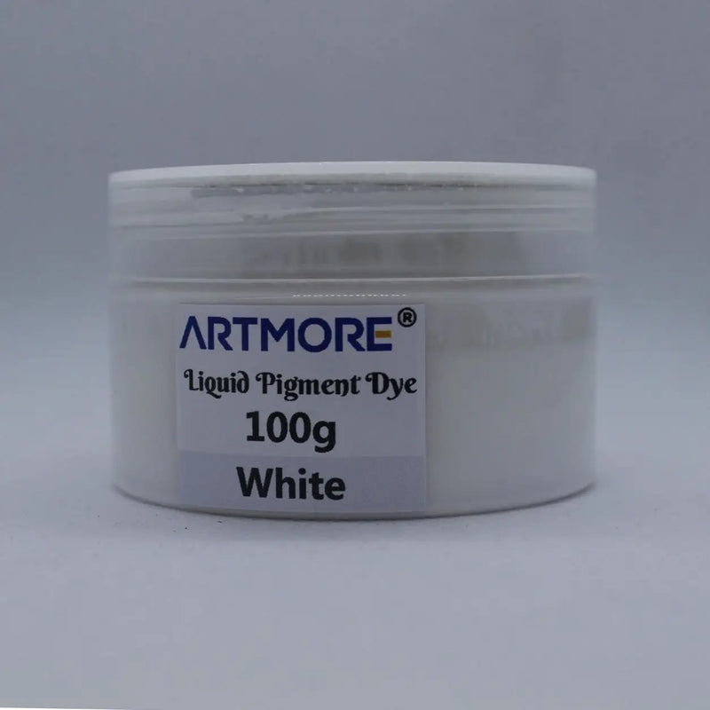 Highly Concentrated Liquid Epoxy Resin Dye Translucent - 100g each by Resin Art NZ