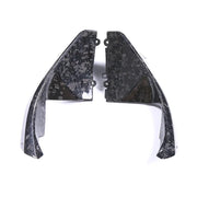 Kawasaki ZX10R 2021-2025 (Side Panel) Dry Carbon by CARBONISE