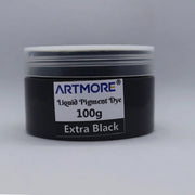 Highly Concentrated Liquid Epoxy Resin Dye Translucent - 100g each by Resin Art NZ