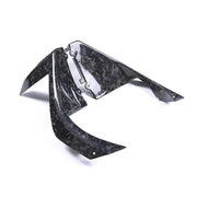 Kawasaki ZX10R 2021-2025 (Side Panel) Dry Carbon by CARBONISE