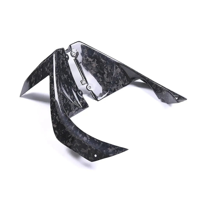 Kawasaki ZX10R 2021-2025 (Side Panel) Dry Carbon by CARBONISE