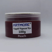 Highly Concentrated Liquid Epoxy Resin Dye Translucent - 100g each by Resin Art NZ