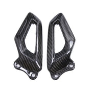 S1000RR 2019-2022 (Heel Guard) Dry Carbon by CARBONISE