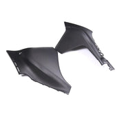 Yamaha R1 2020-2025 (Upper Side Panels Fairings) Dry Carbon by CARBONISE