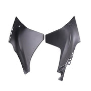 Yamaha R1 2020-2025 (Upper Side Panels Fairings) Dry Carbon by CARBONISE