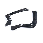 GSXR1000 2017+ (Frame Cover) Dry Carbon by CARBONISE