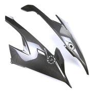 S1000RR 2019-2022 (Left Right Side Fairing Panels Motorcycle Body) Dry Carbon by CARBONISE