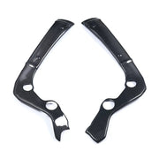 GSXR1000 2017+ (Frame Cover) Dry Carbon by CARBONISE