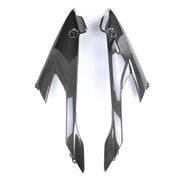 S1000RR 2019-2022 (Left Right Side Fairing Panels Motorcycle Body) Dry Carbon by CARBONISE
