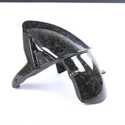 Kawasaki ZX10R 2021-2025 (Front Fender) Dry Carbon by CARBONISE
