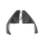 Kawasaki ZX10R 2021-2025 (Side Panel) Dry Carbon by CARBONISE
