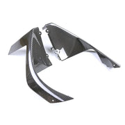Kawasaki ZX10R 2021-2025 (Side Panel) Dry Carbon by CARBONISE