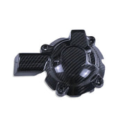 S1000RR 2019-2022 (Engine Cover) Dry Carbon by CARBONISE