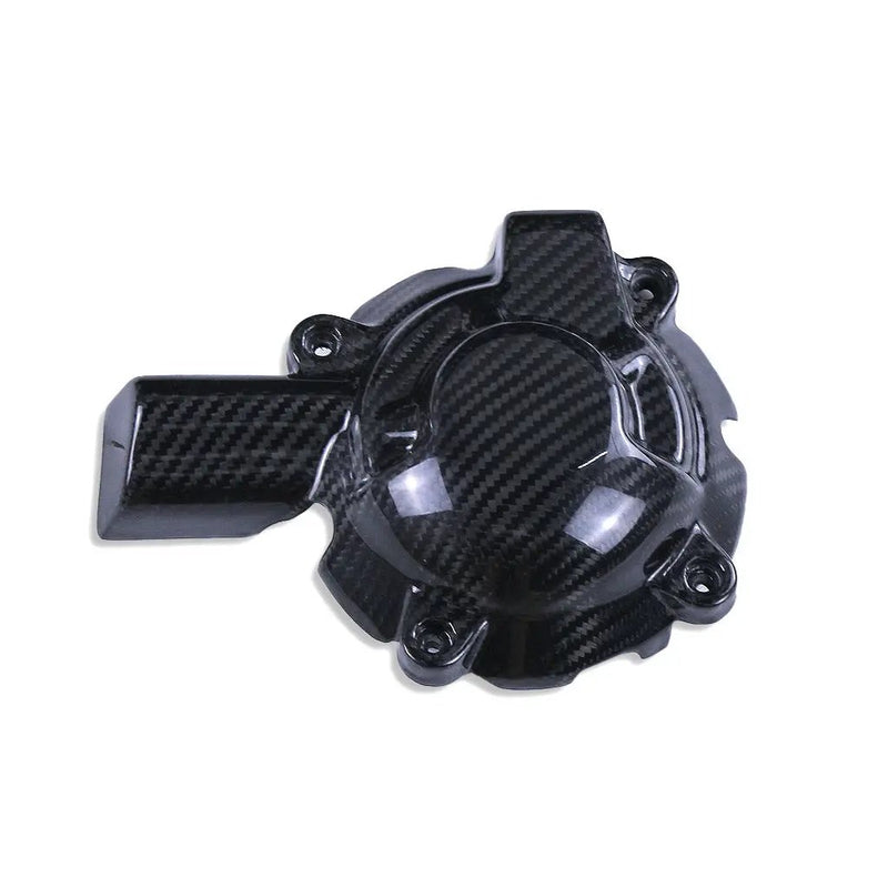 S1000RR 2019-2022 (Engine Cover) Dry Carbon by CARBONISE