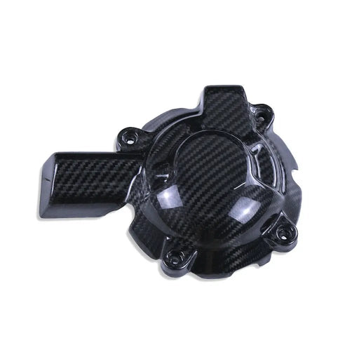S1000RR 2019-2022 (Engine Cover) Dry Carbon by CARBONISE