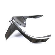 Kawasaki ZX10R 2021-2025 (Side Panel) Dry Carbon by CARBONISE