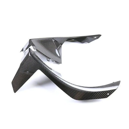Kawasaki ZX10R 2021-2025 (Side Panel) Dry Carbon by CARBONISE