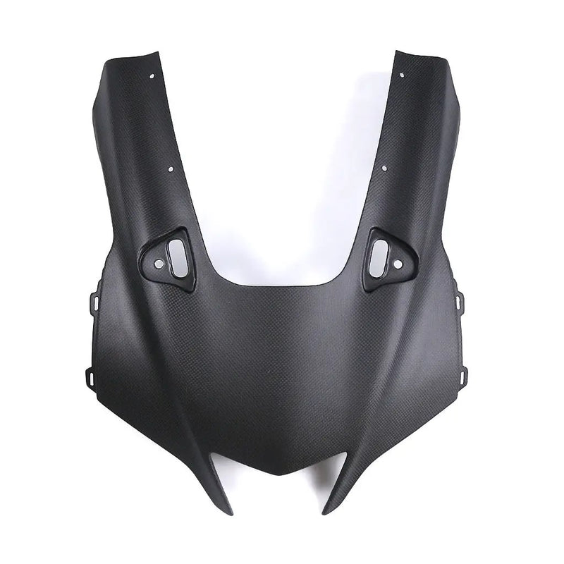 Yamaha R1 2020-2025 (Front Fairing) Dry Carbon by CARBONISE